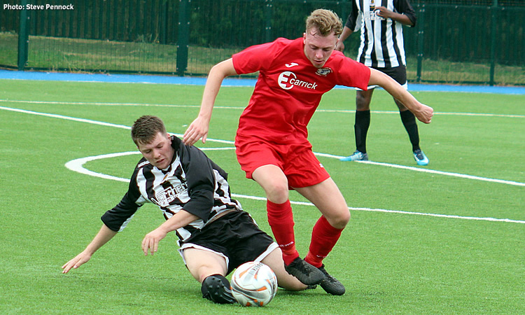 Toolstation NCEL pre-season fixtures