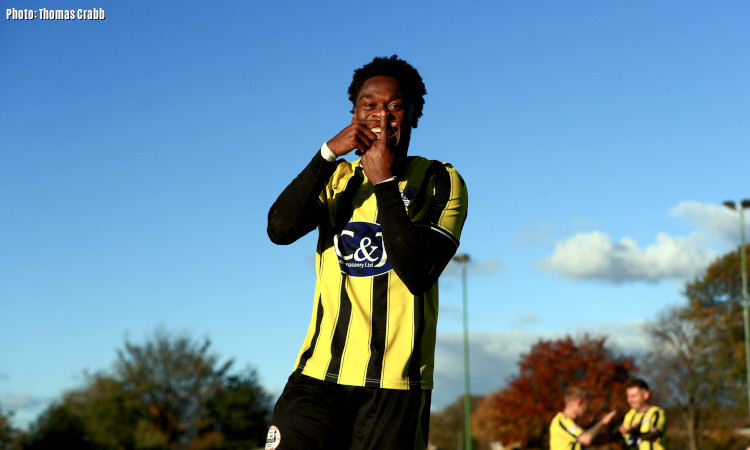 Macron NCEL 2025/26 Match Review #27