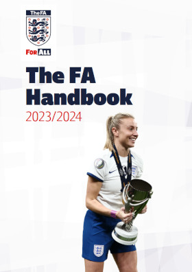 FA Handbook